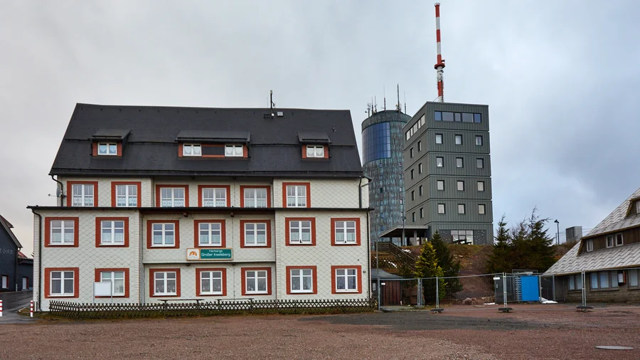 Inselberg