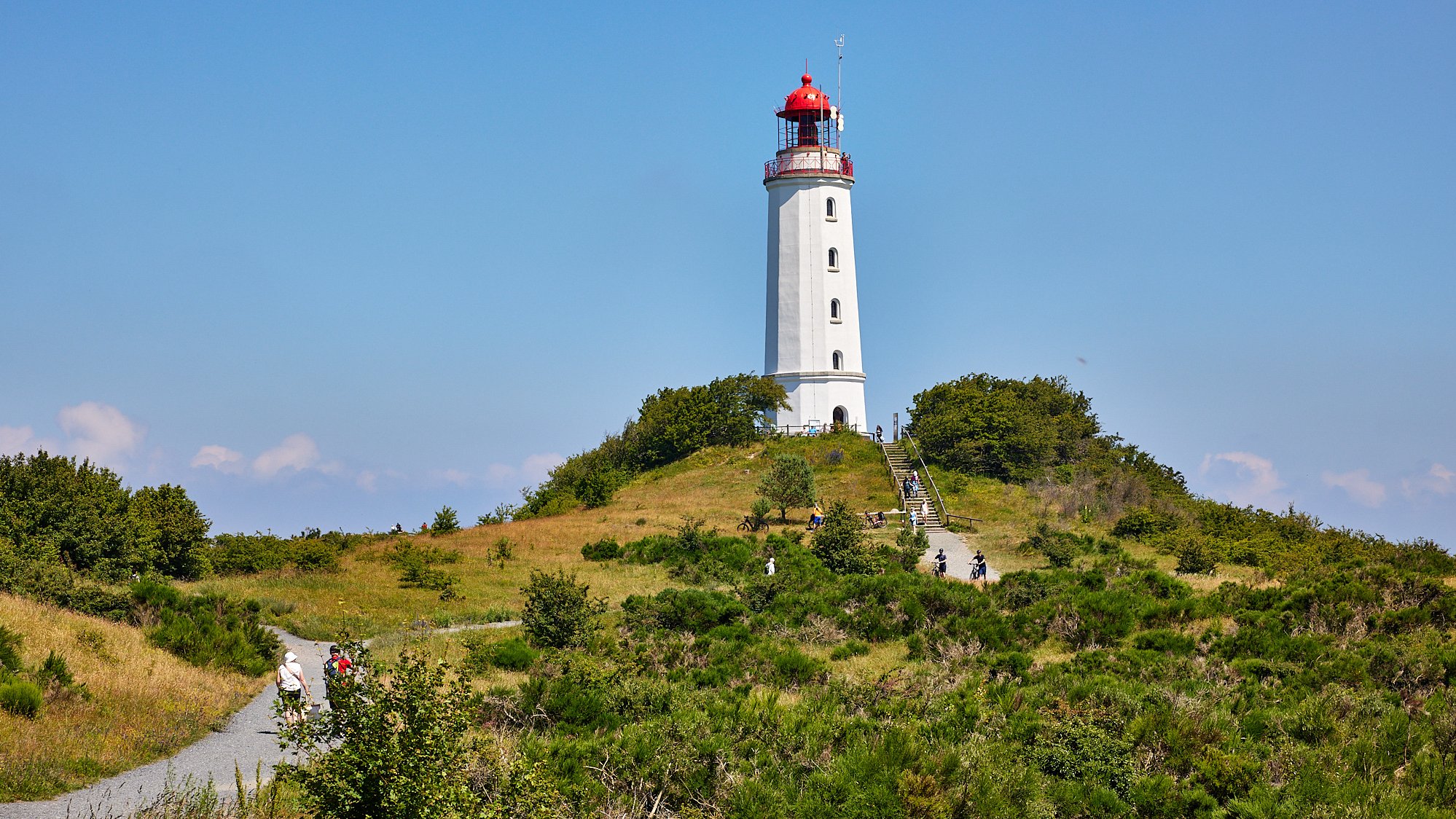 Hiddensee