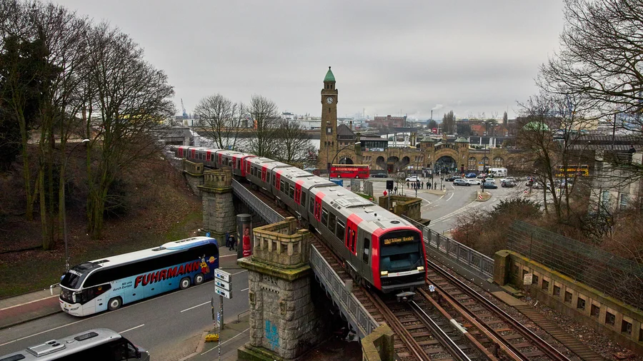 Hamburg