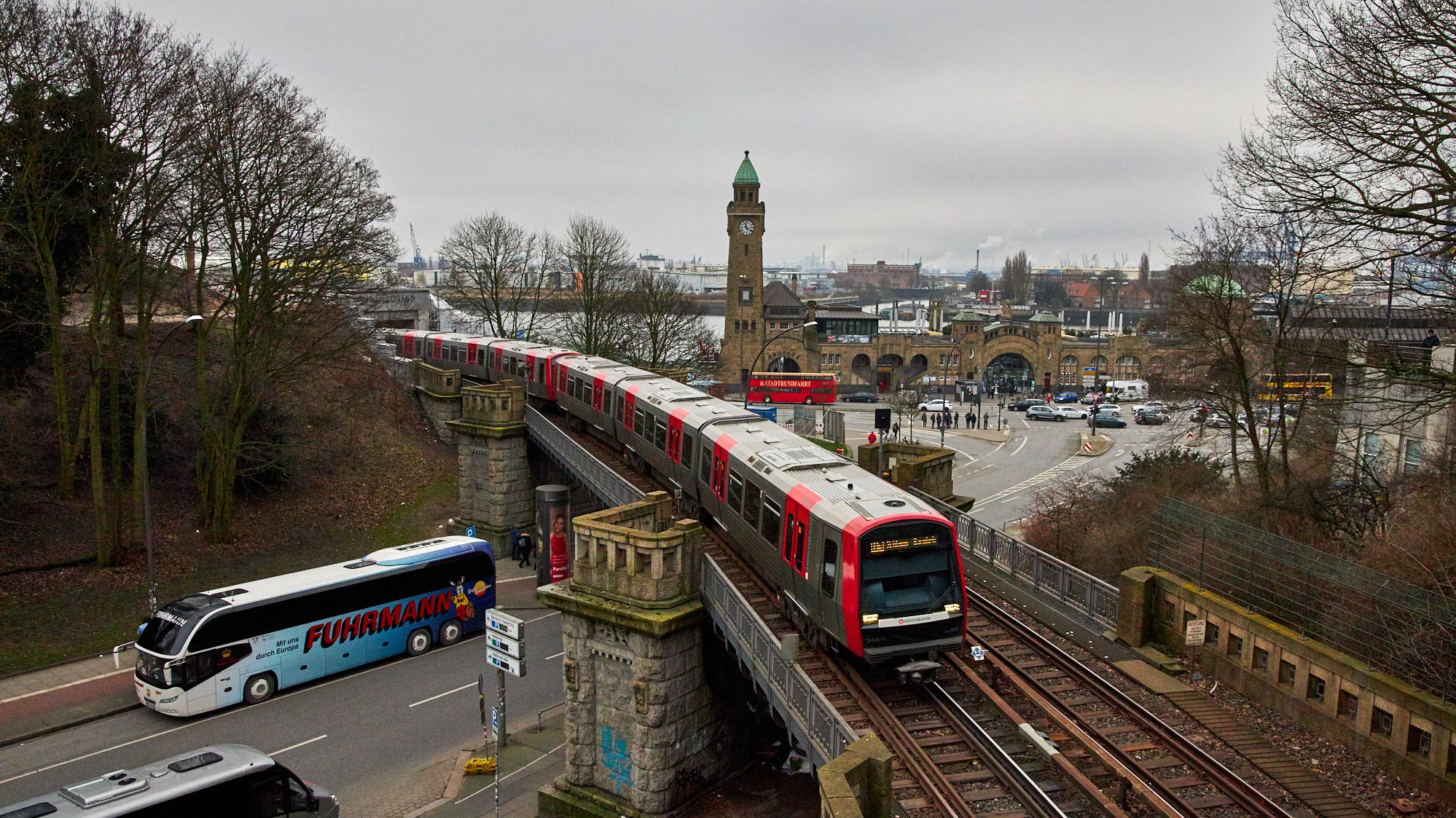 Hamburg