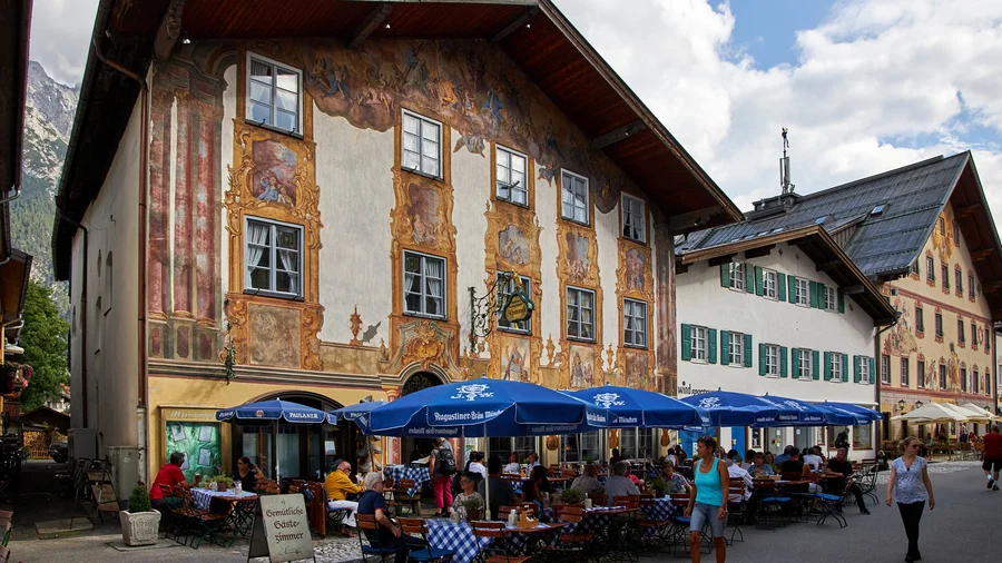 Mittenwald