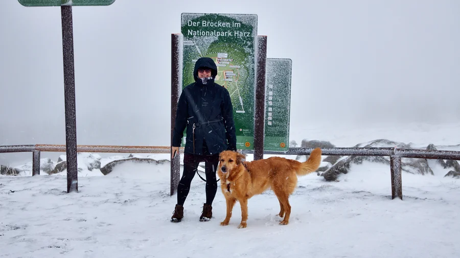 Brocken