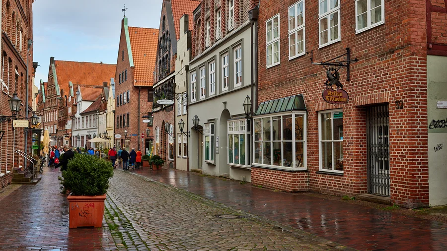 Lüneburg