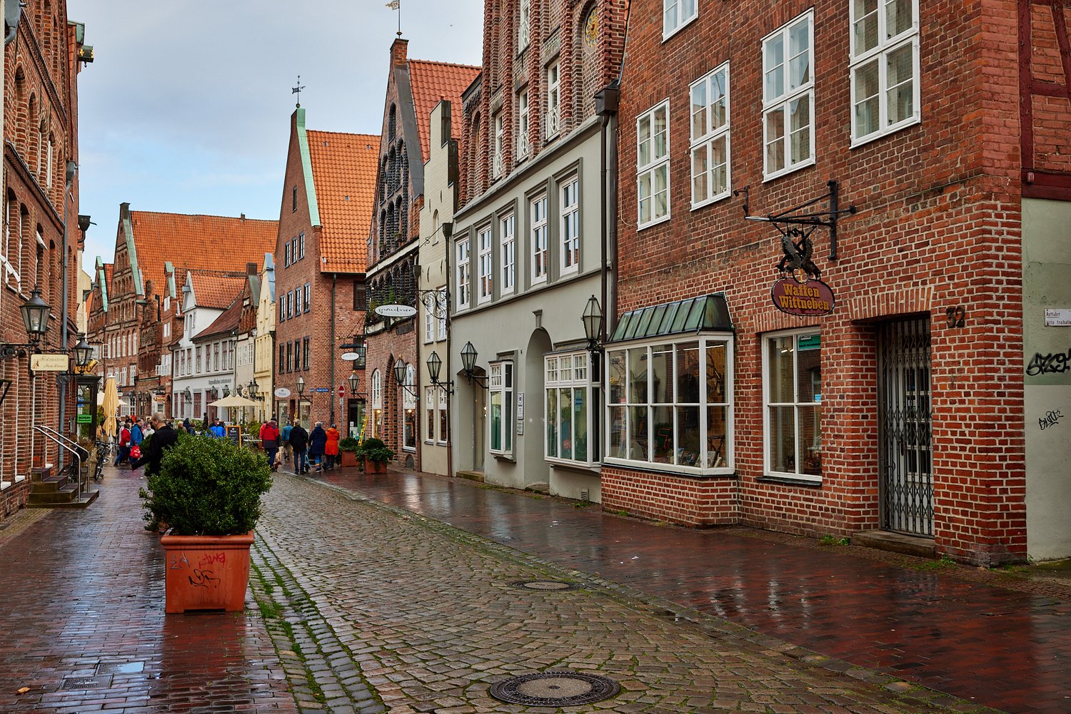 Lüneburg Lüneburg