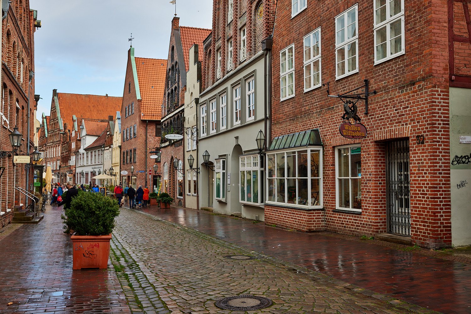 Lüneburg