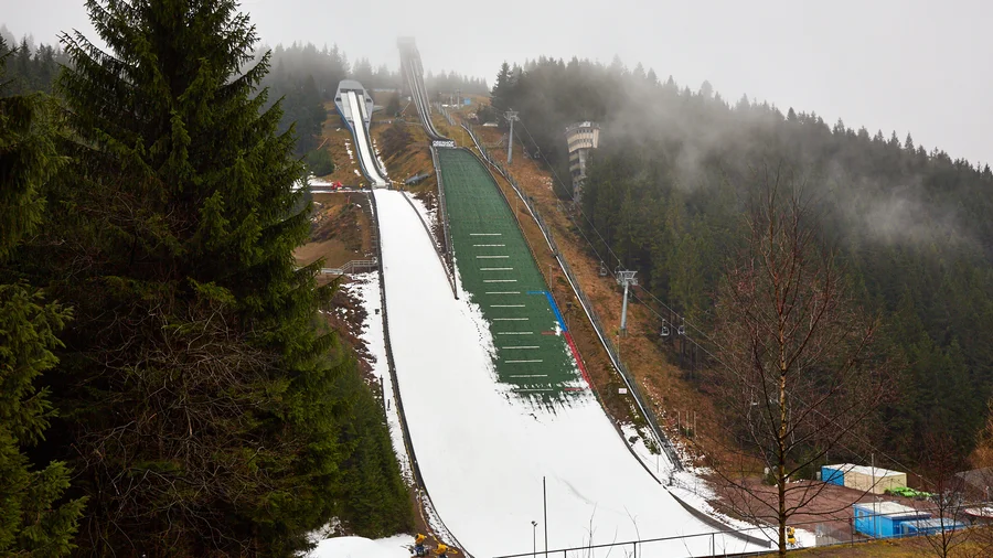 Oberhof