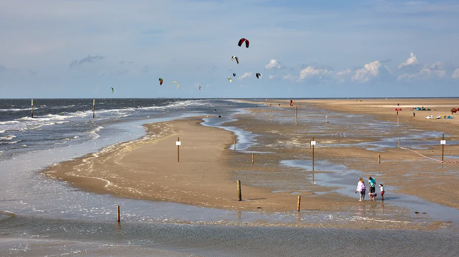 Sankt Peter Ording