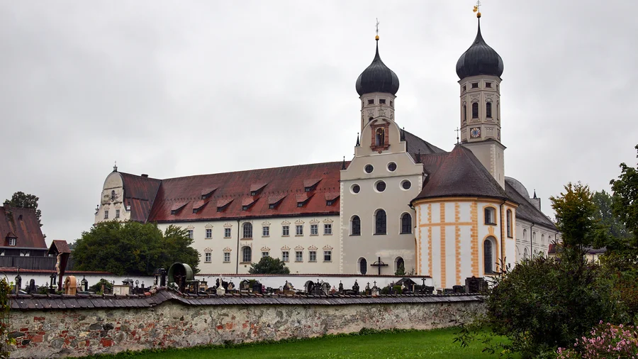Benediktbeuren