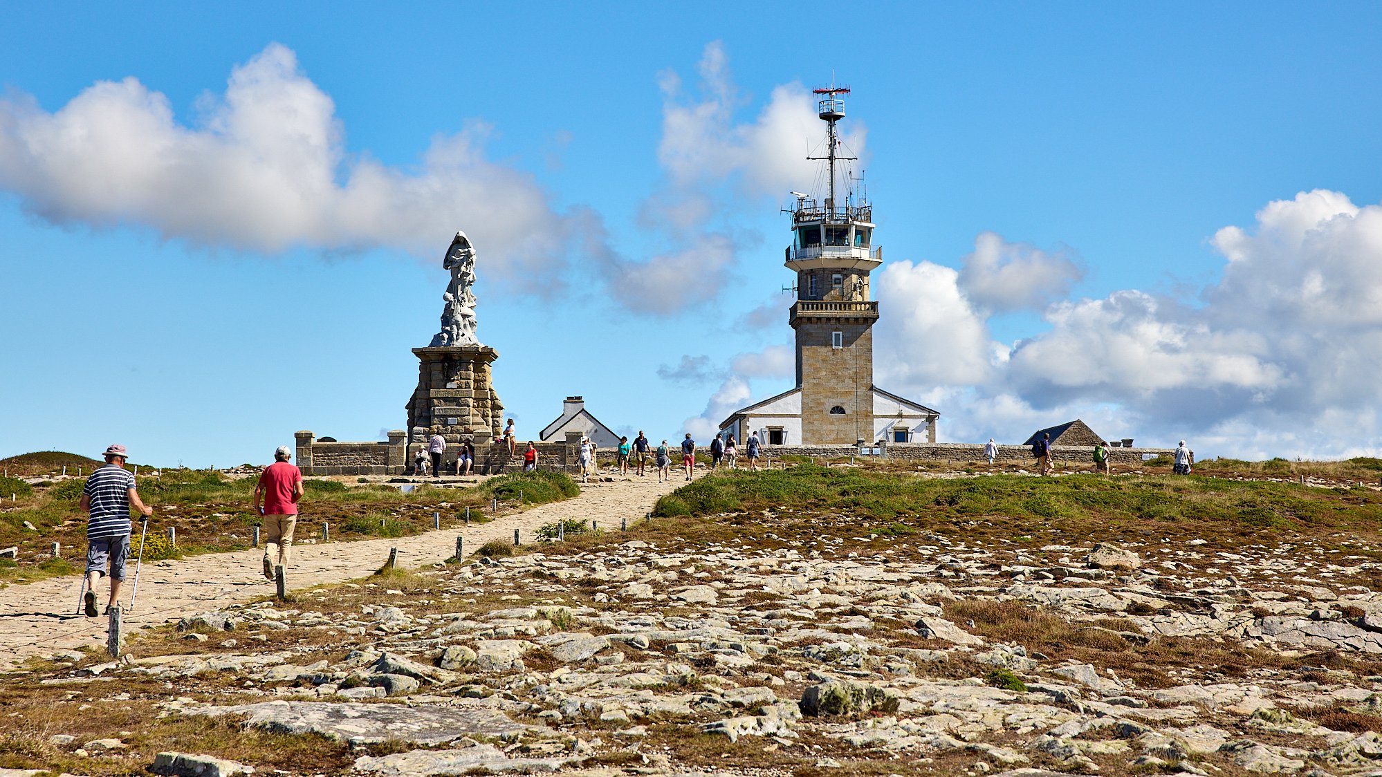 Point du Raz