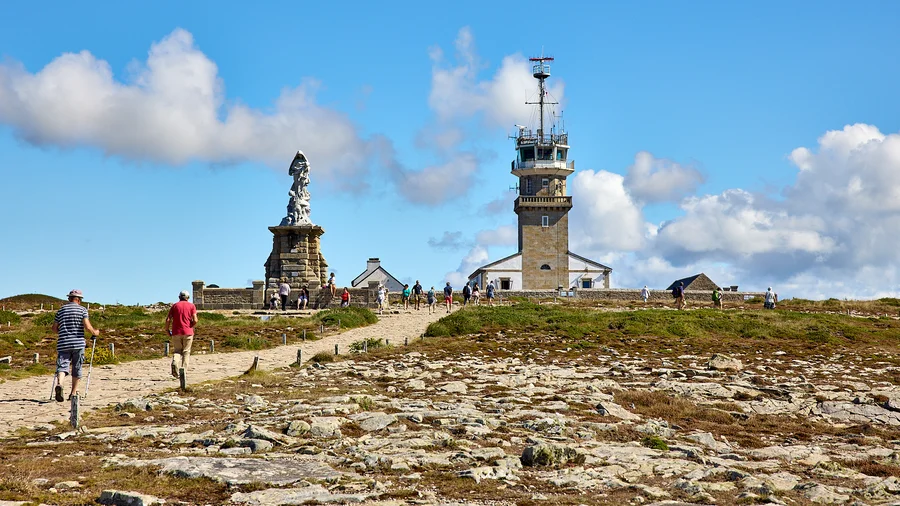 Point du Raz