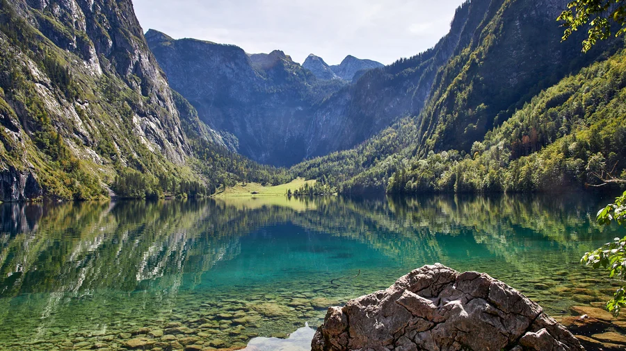 Hintersee