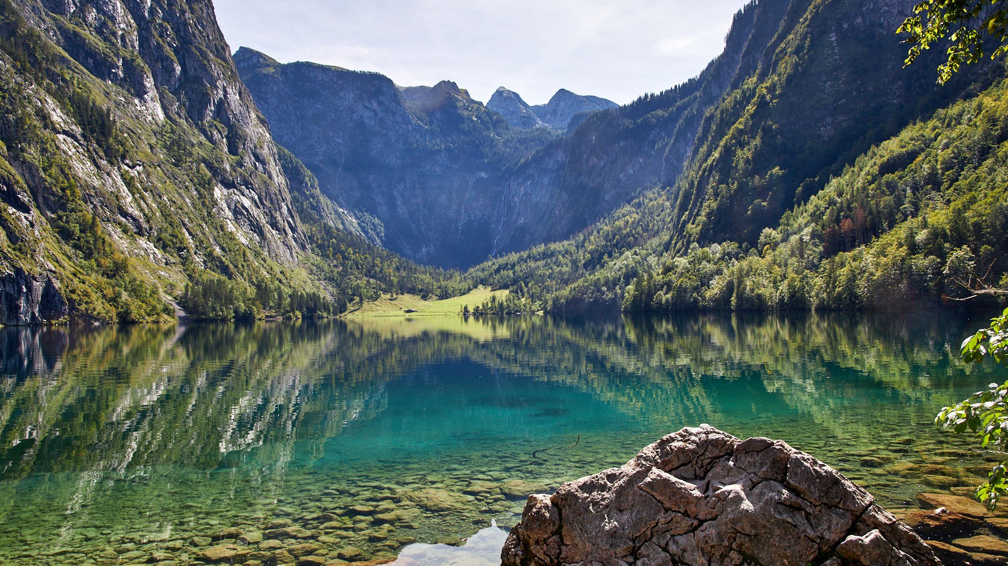 Hintersee