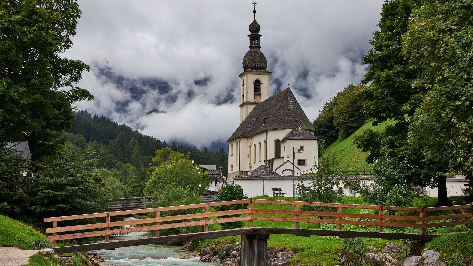 Ramsau