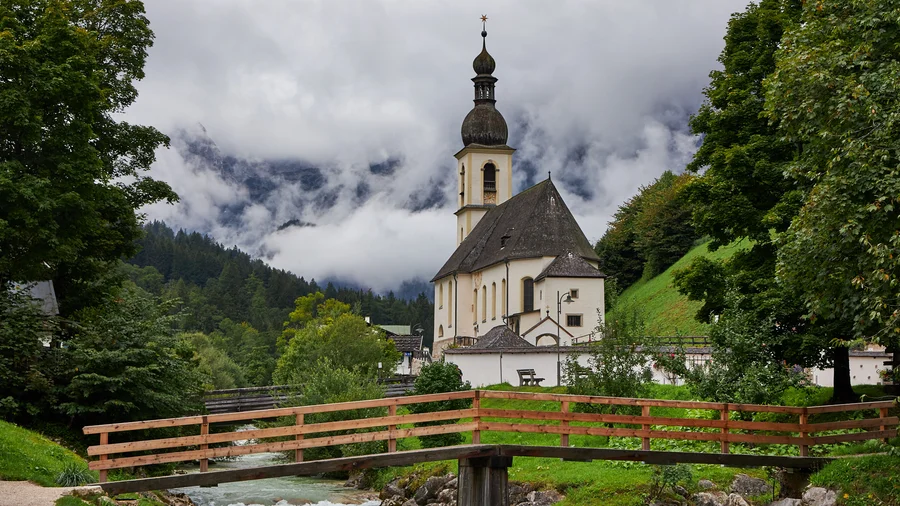 Ramsau