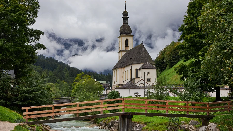Ramsau