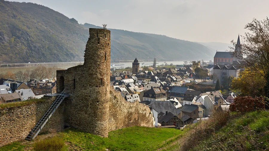 Oberwesel