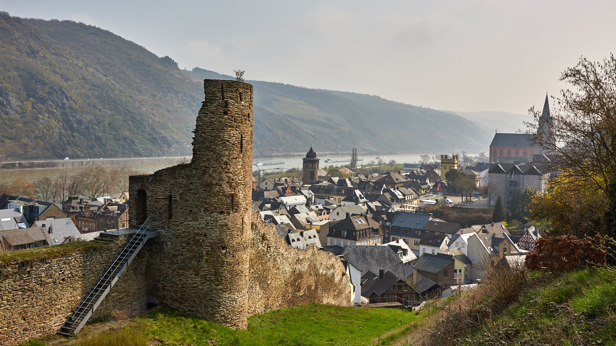 Oberwesel