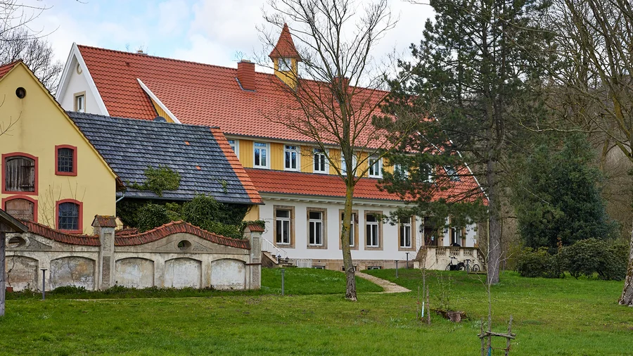 Tecklenburger Romantik