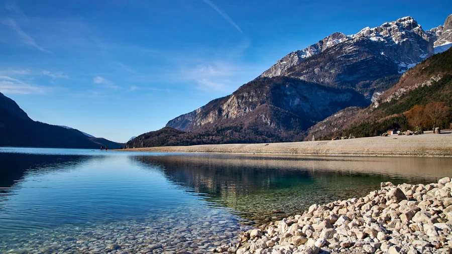 Molveno