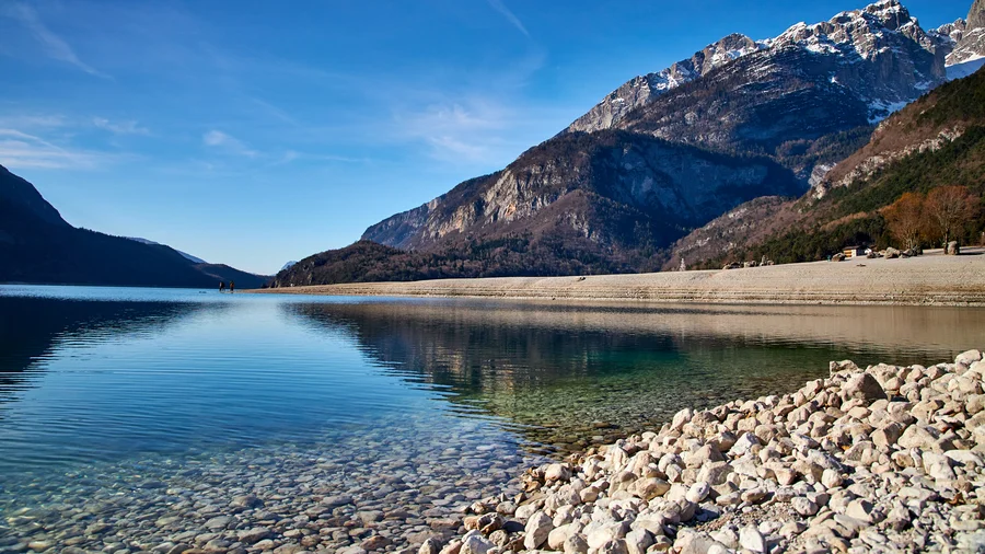 Molveno