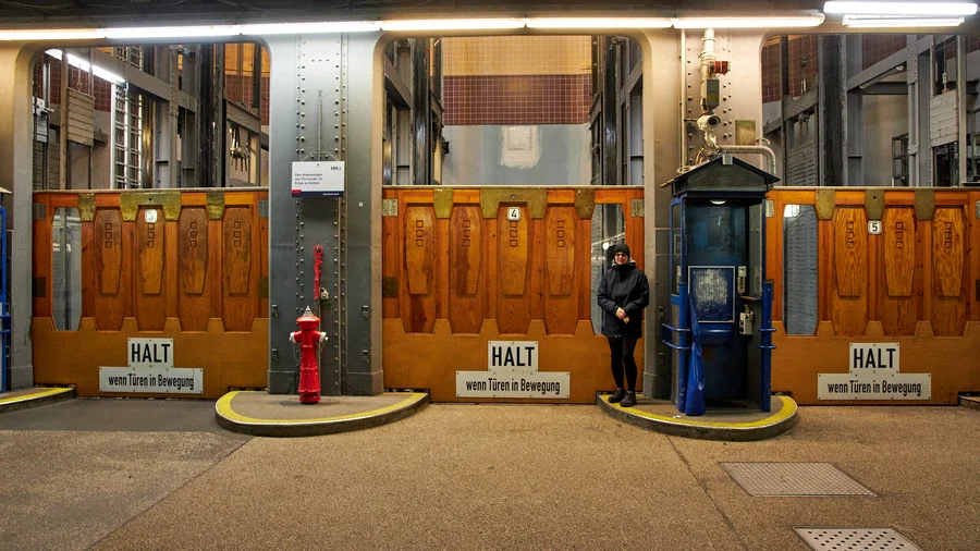 Hamburg