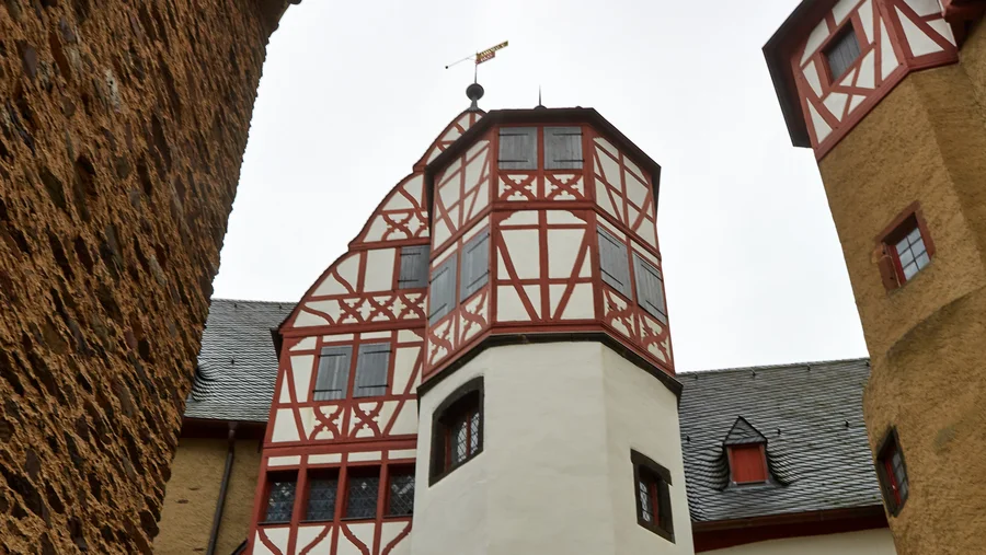 Burg Eltz