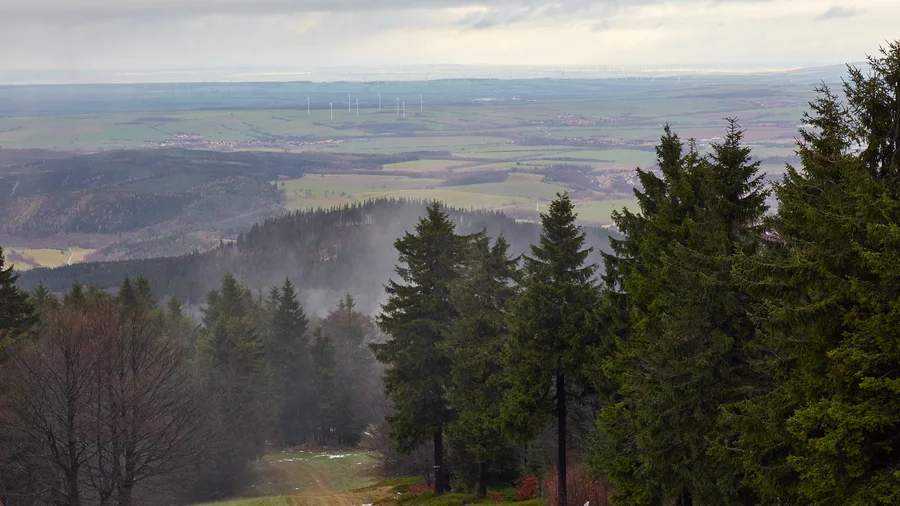Inselberg
