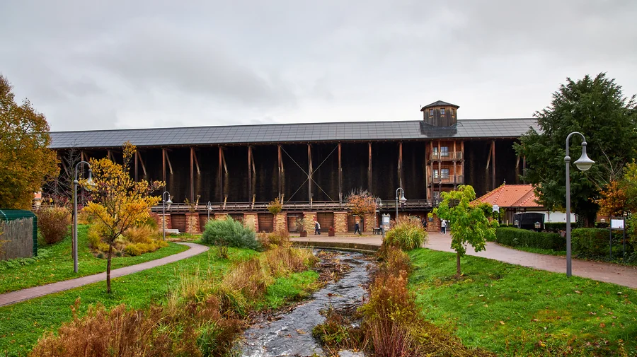 Bad Dürkheim