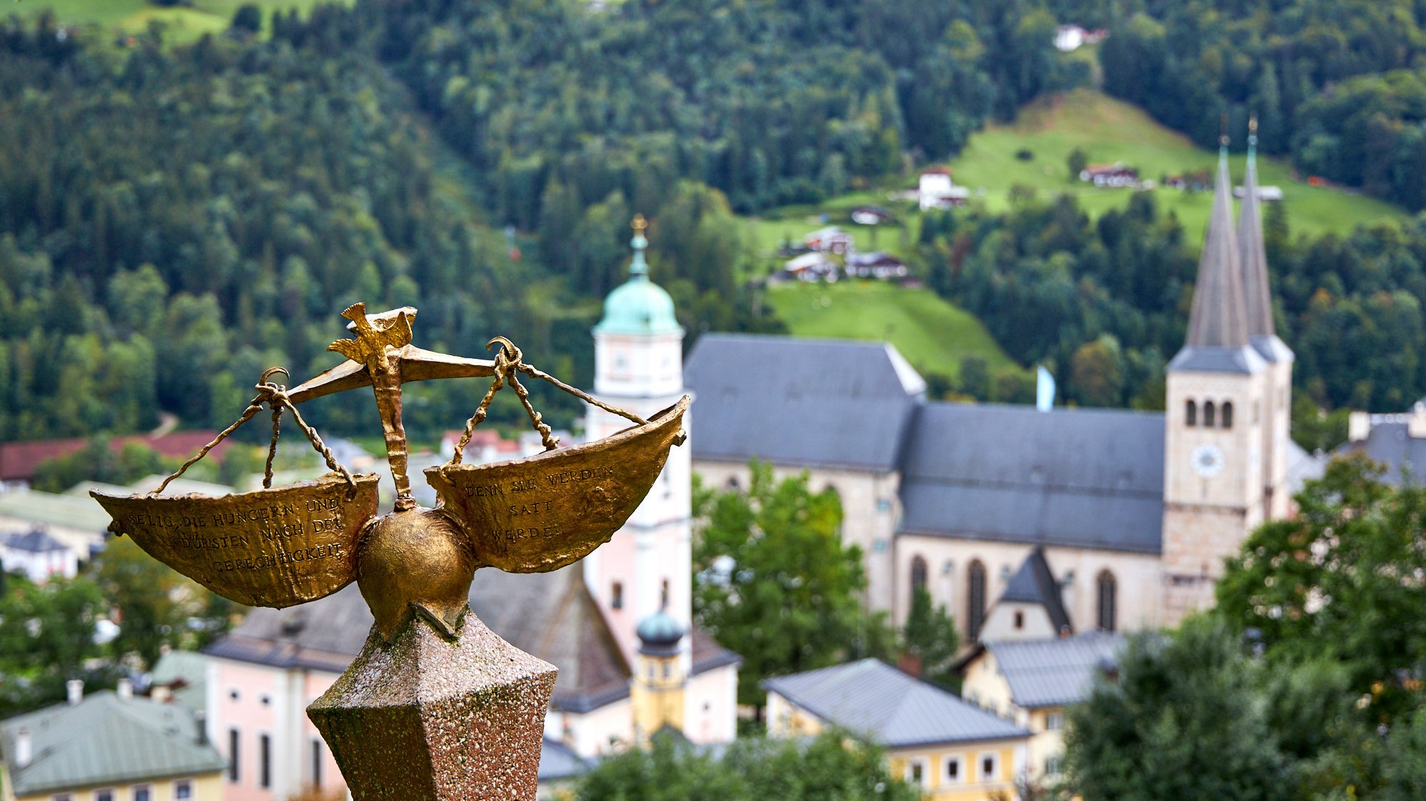 Berchtesgaden