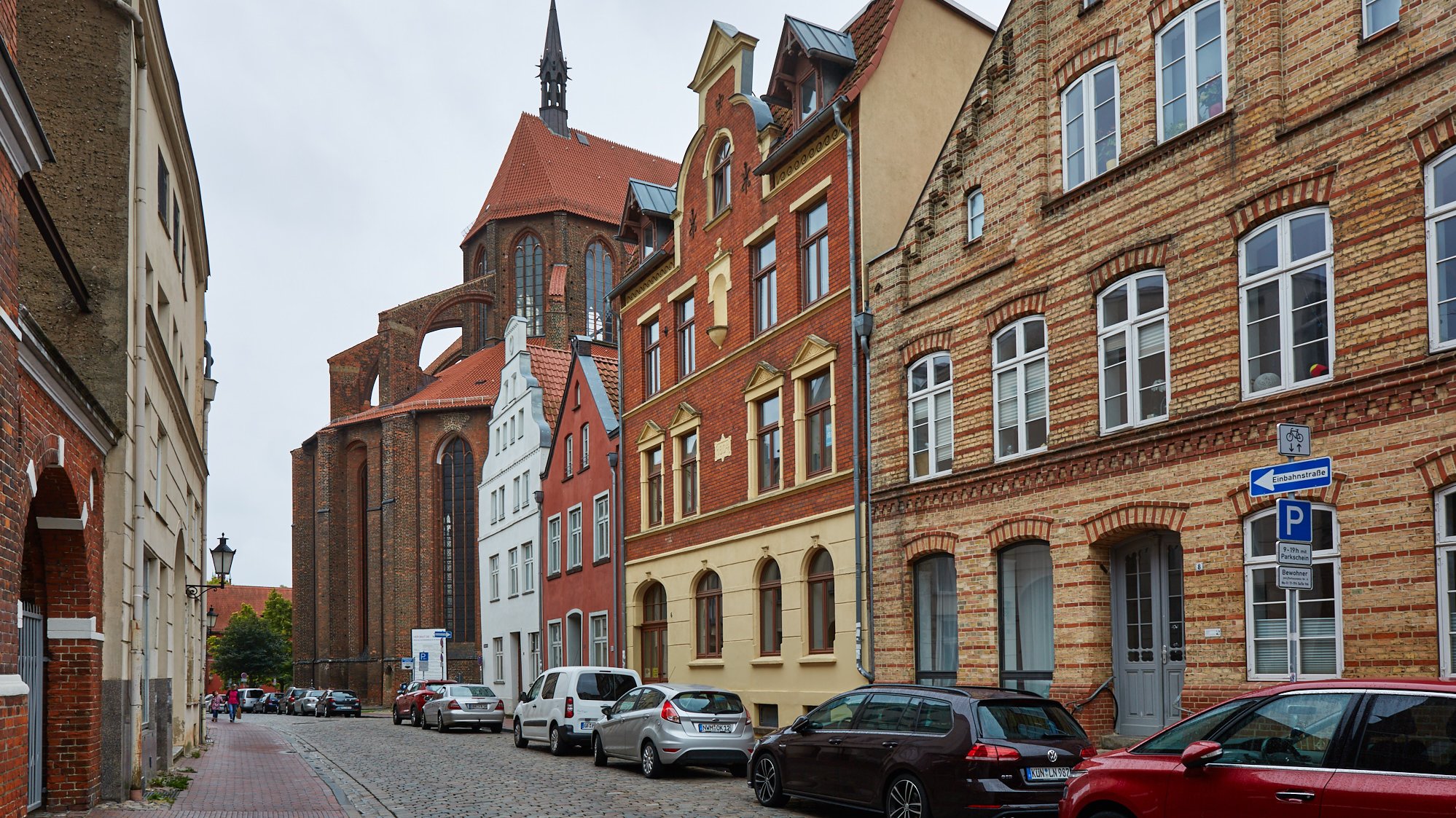 Wismar