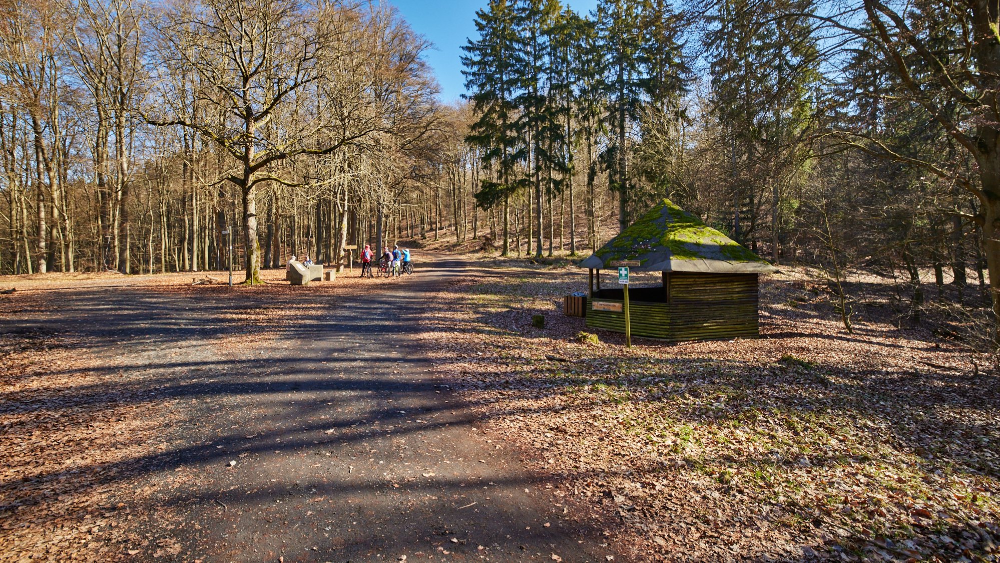 Förstersteig