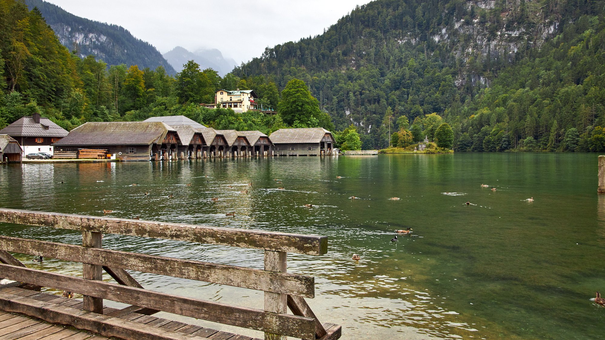 Königssee
