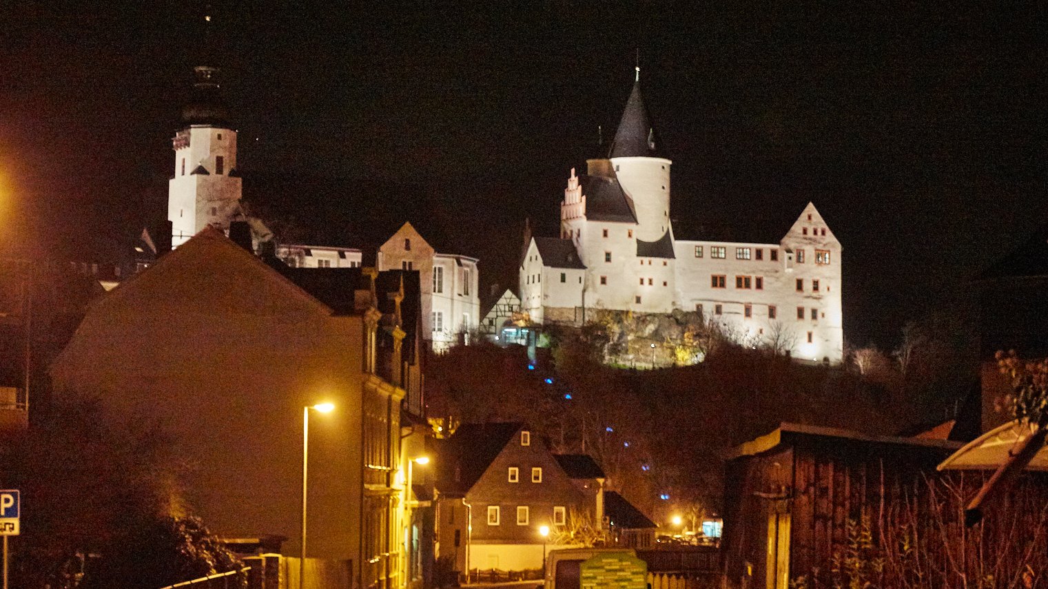 Schwarzenberg