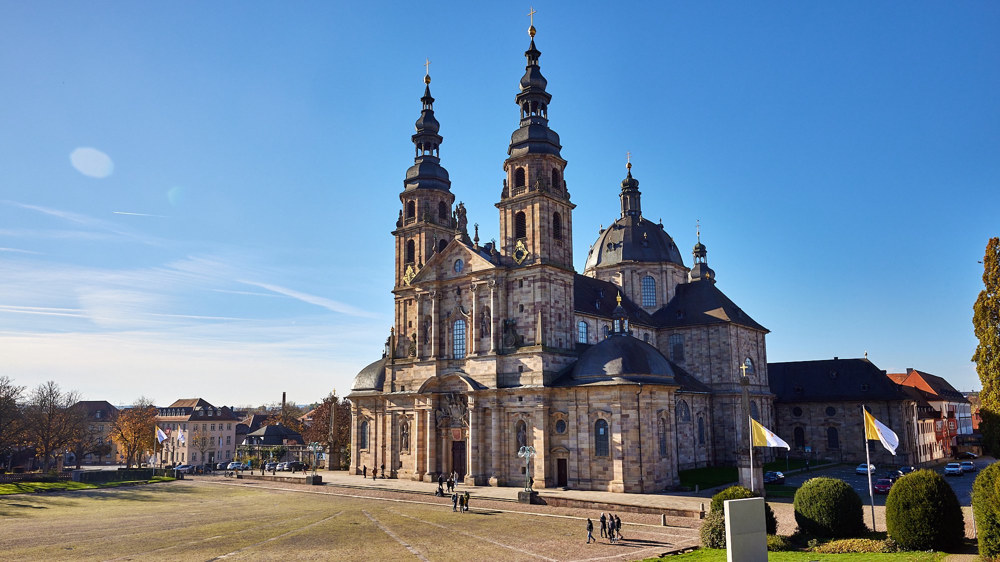 Fulda