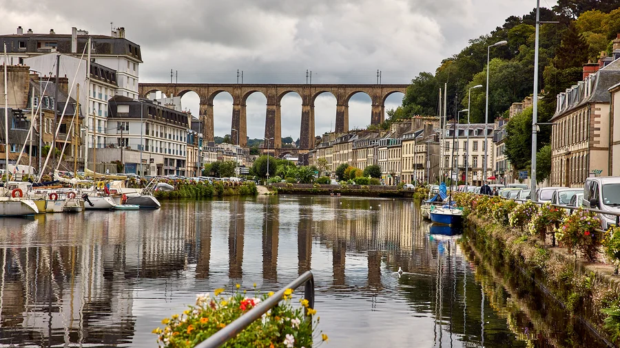 Morlaix