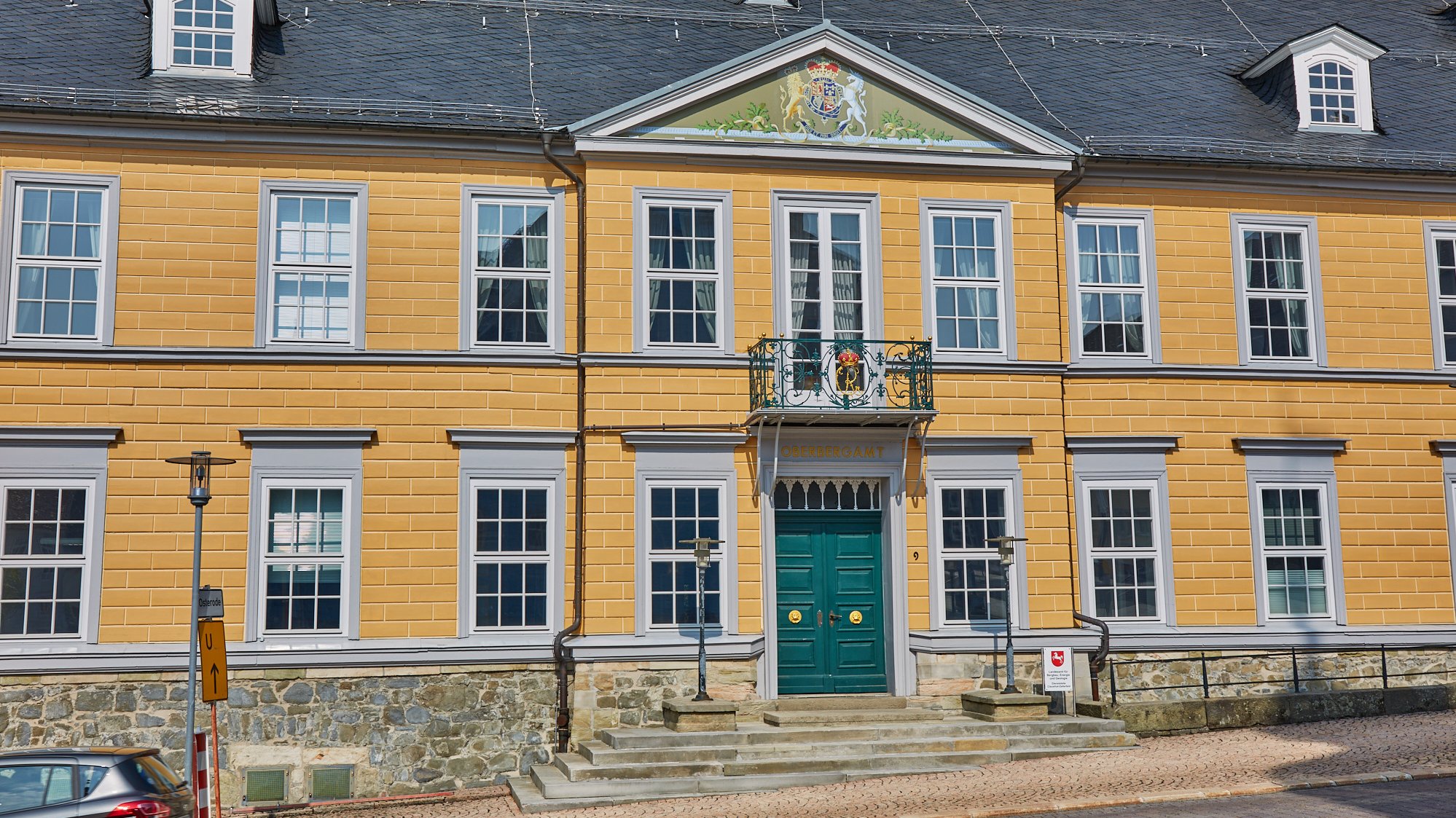 Oberharz