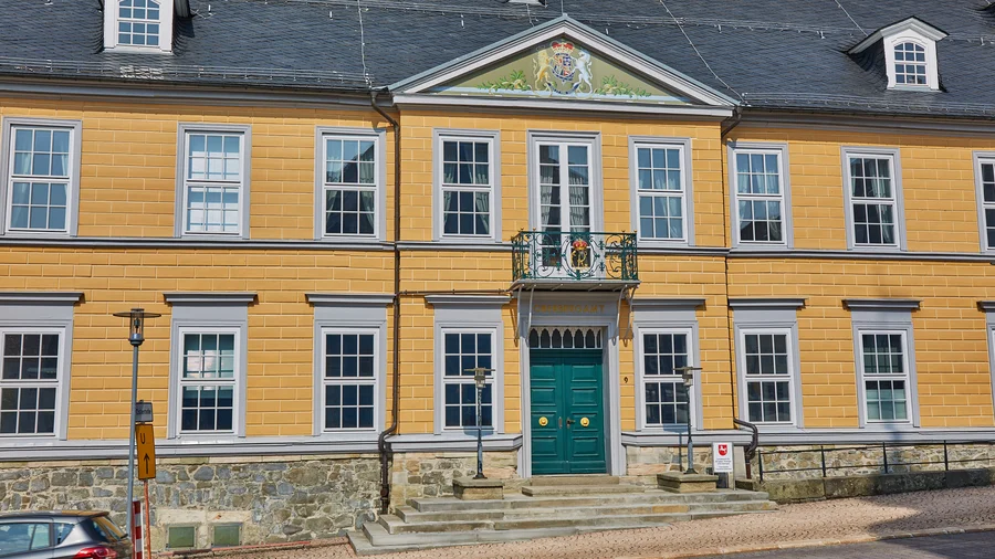 Oberharz