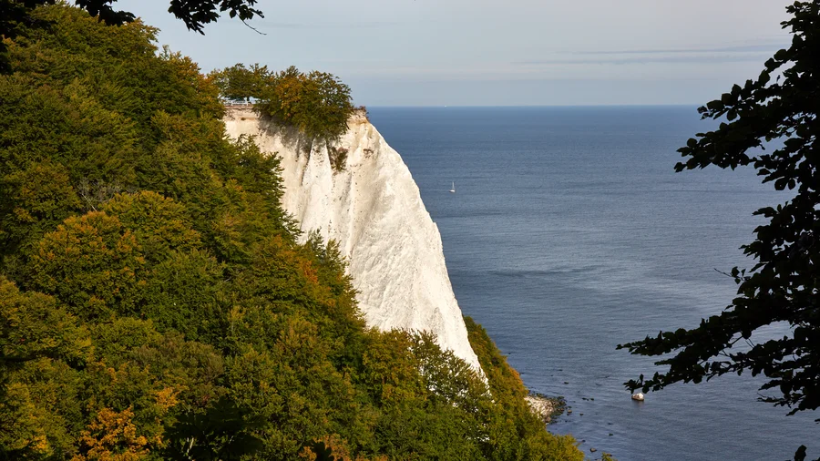 Nationalpark Jasmund