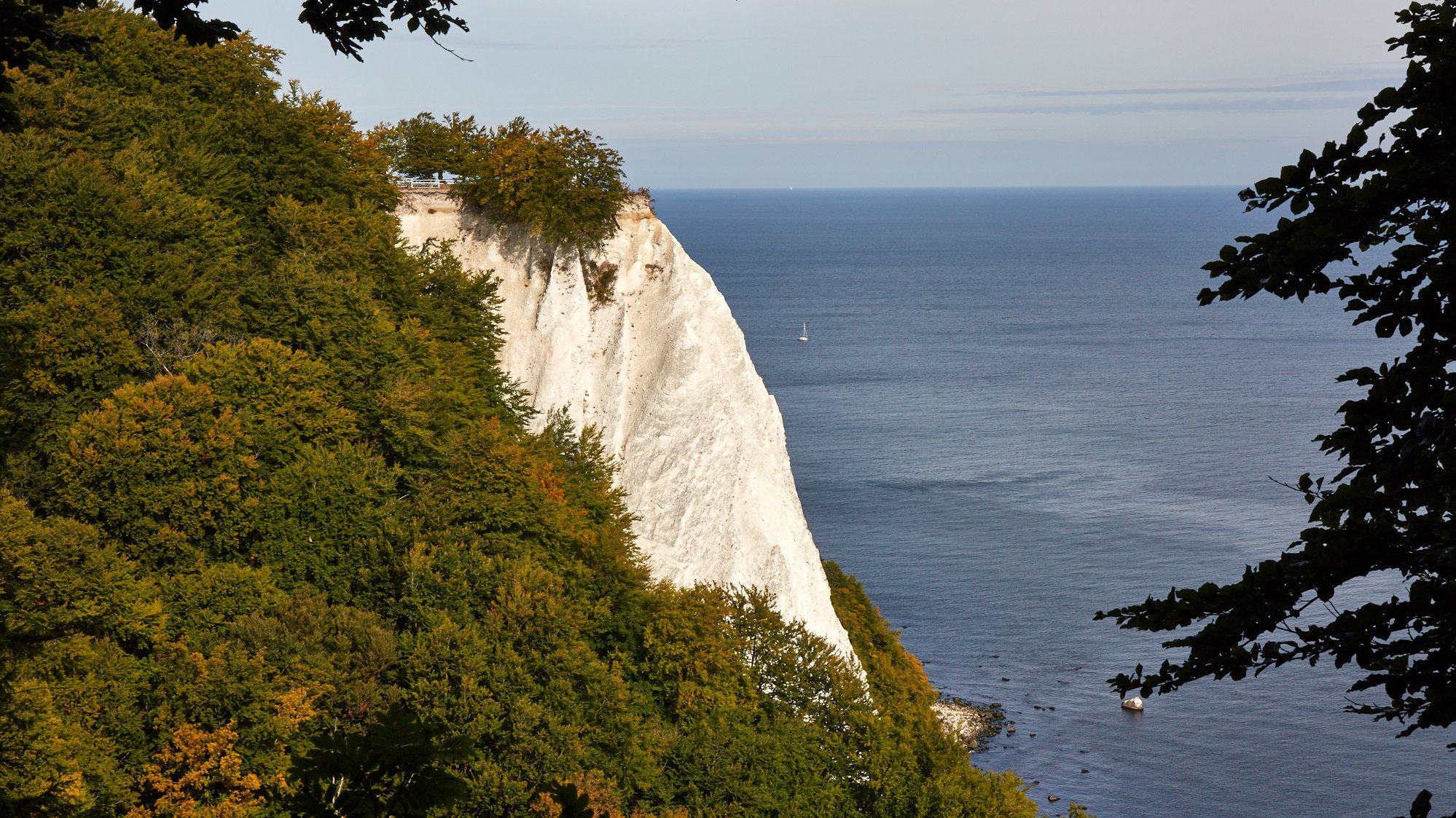 Nationalpark Jasmund