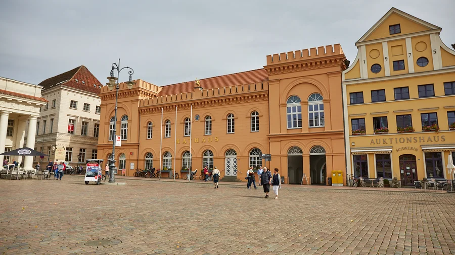 Schwerin