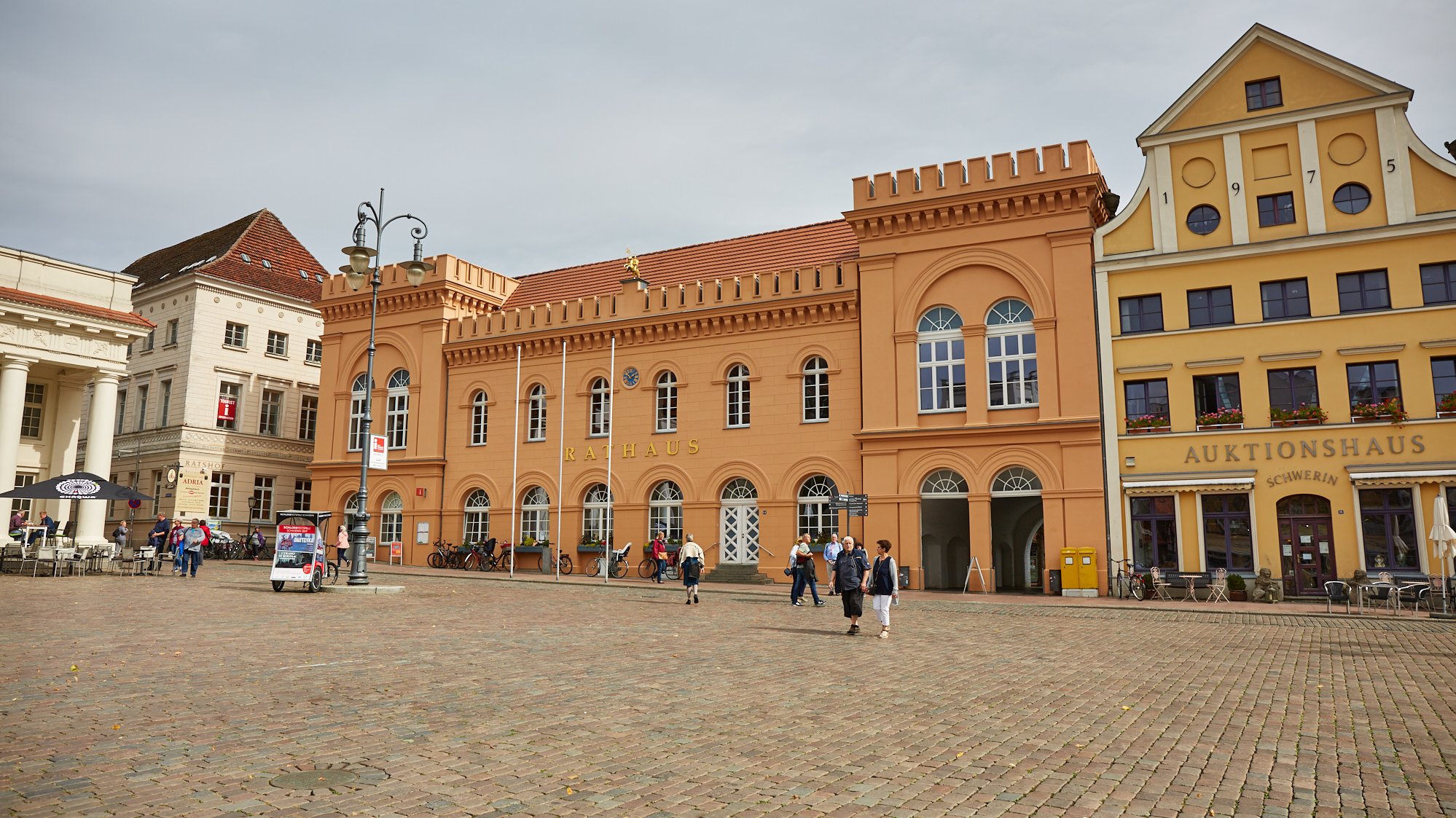 Schwerin
