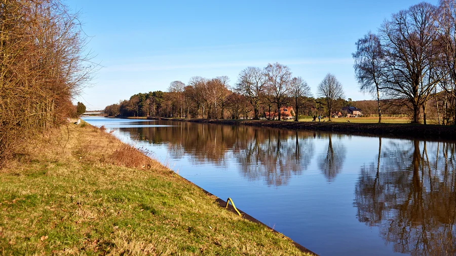 TeutoSchleife Heiliges Meer