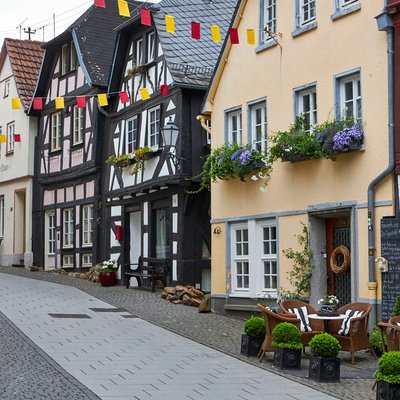 Hachenburg