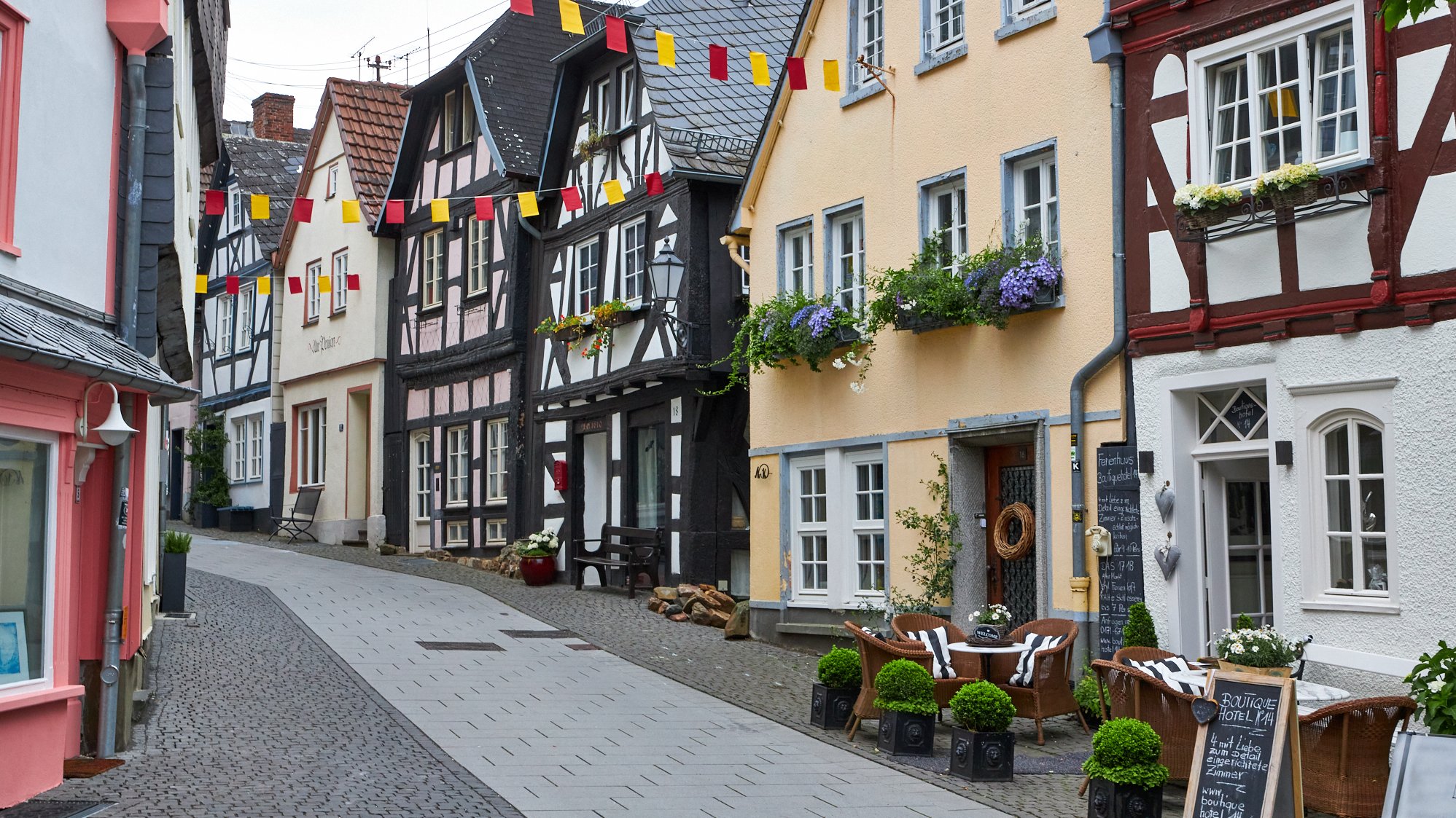 Hachenburg
