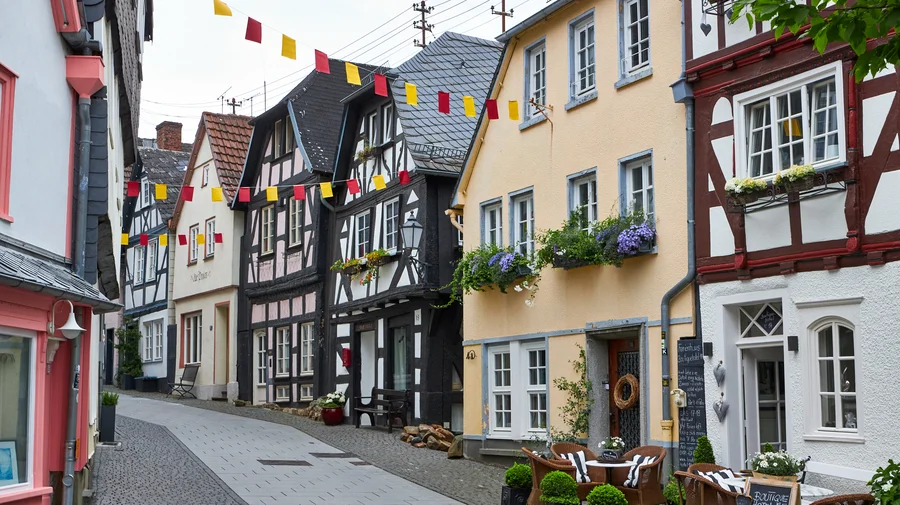 Hachenburg