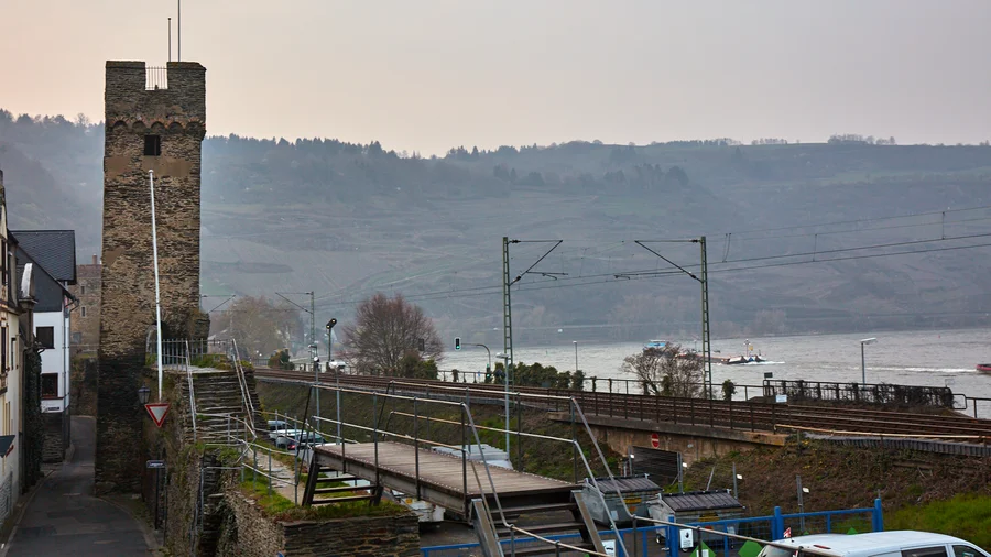 Oberwesel
