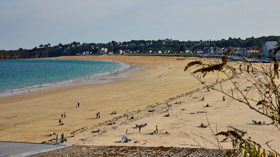 Saint-Cast