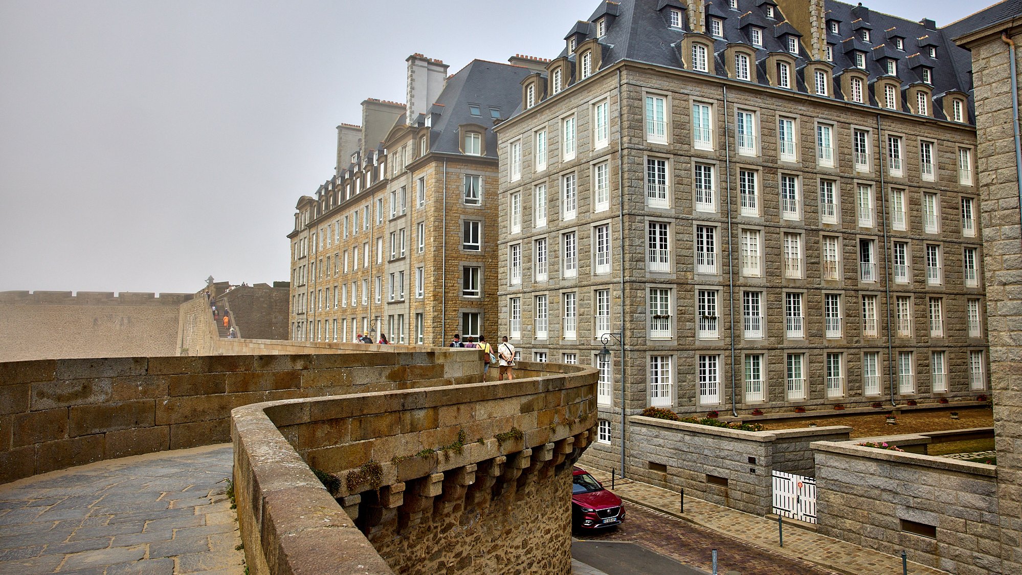 Saint Malo