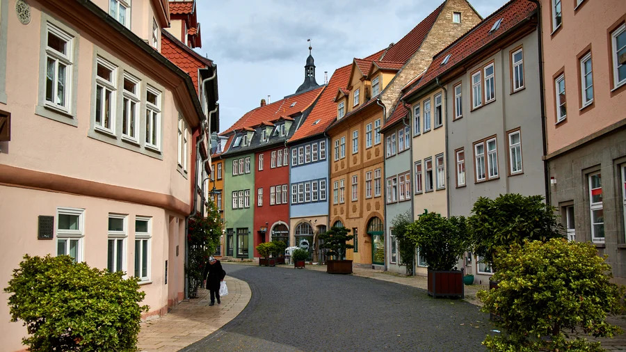 Bad Langensalza