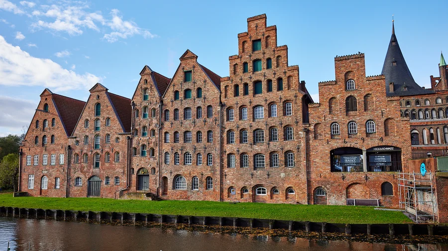 Hansestadt Lübeck